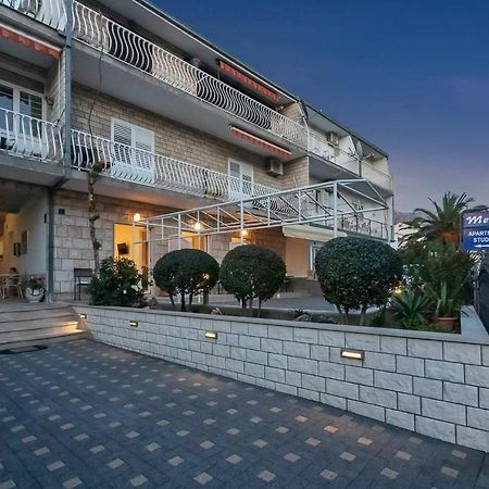 Apartman Meri Makarska Esterno foto