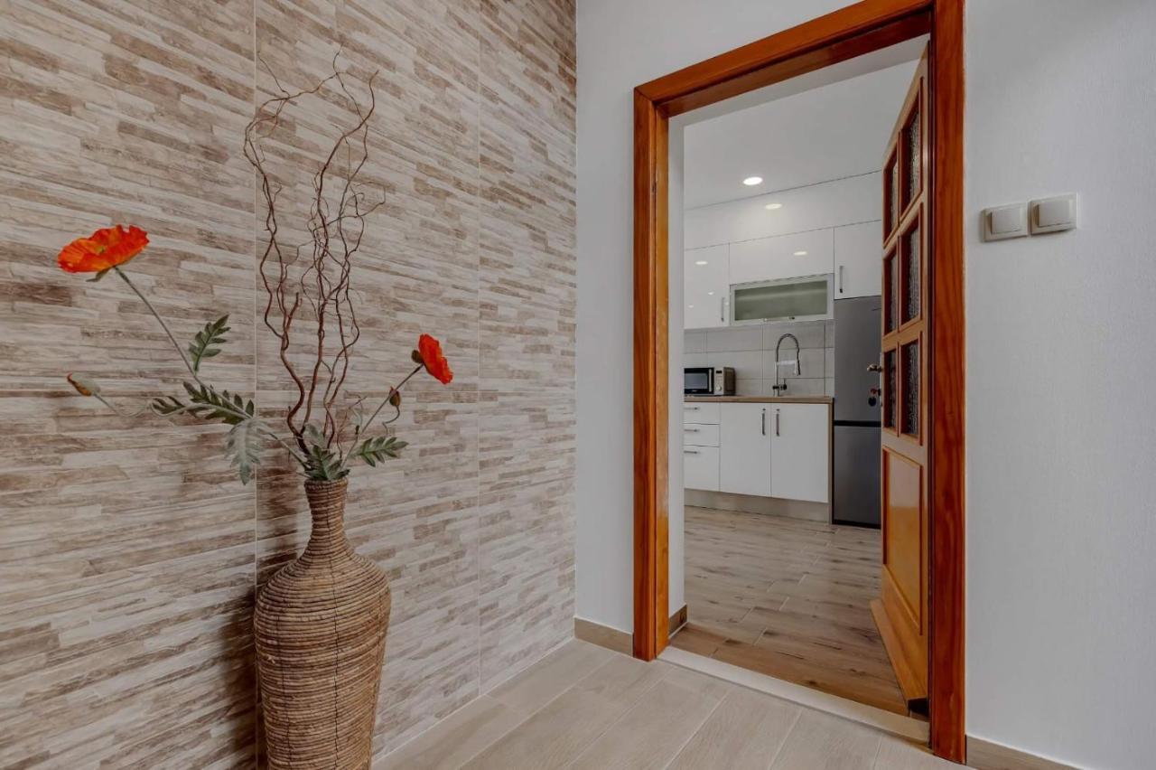Apartman Meri Makarska Esterno foto